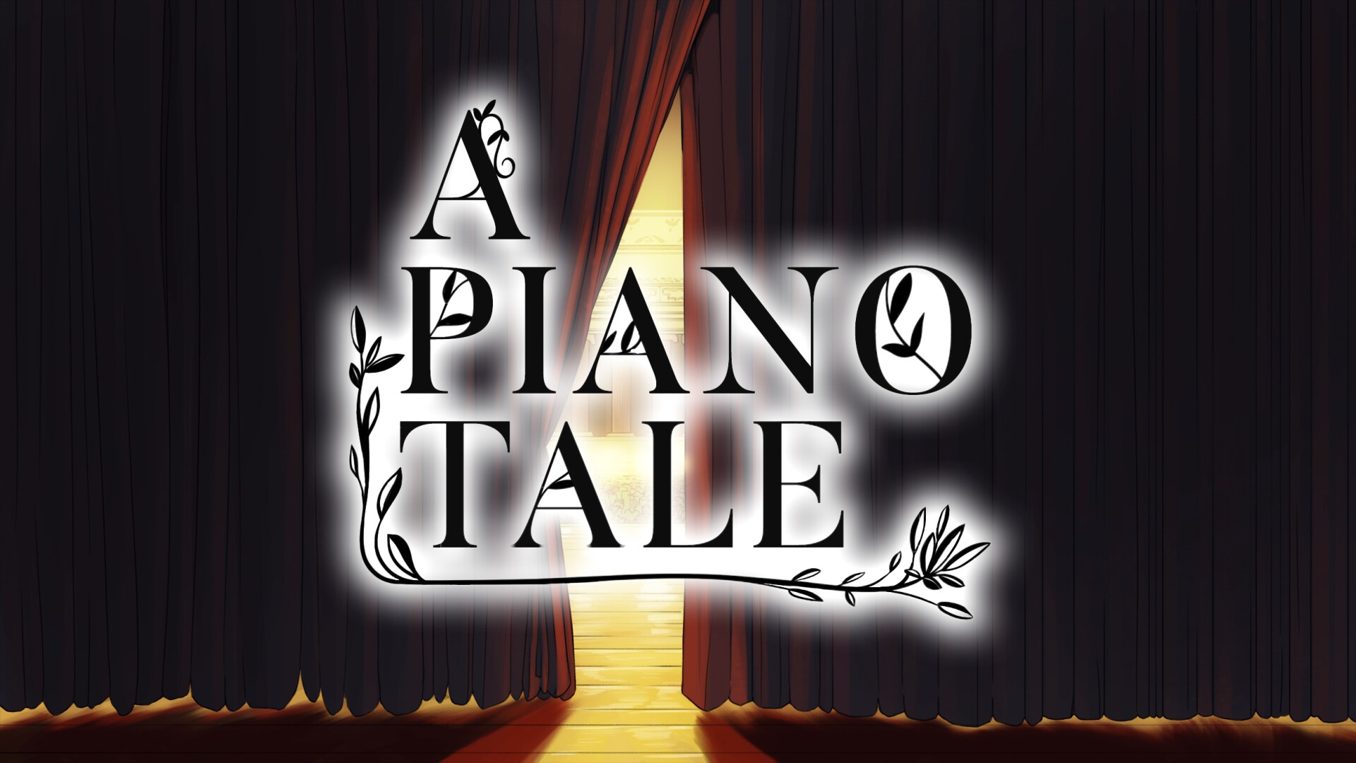 A Piano Tale on Steam