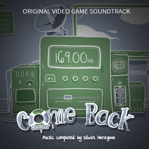 ComeBackOST_cover ComeBackOST_cover