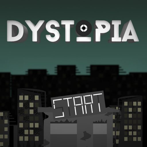 DystopiaOSTCover