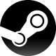 Steam logo